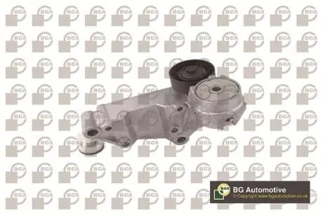 Ролик модуля натягувача ременя BGA DC2319