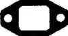 Прокладка, выпускной коллектор GOETZE 31-022304-10 (фото 1)