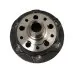Маточина передня, RWD (спарка) BSG 30-325-018 (фото 1)