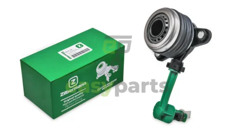 Підшипник вижимний, 1.5dCi 08- ZILBERMANN 07-764