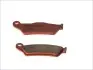 Состав синтетика - для OFFROAD BREMBO 07BB04SD (фото 1)