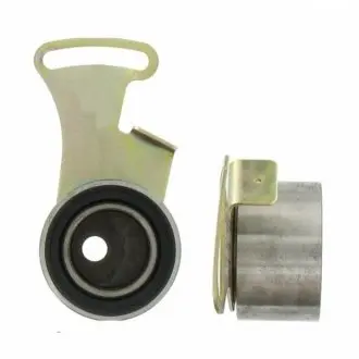 Ролик модуля натягувача ременя SKF VKM 17310
