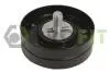 Ролик модуля натягувача ременя PROFIT 1014-0326 (фото 1)