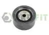 Фото 1 - ролик модуля натягувача ременя PROFIT 1014-3746 Ролик модуля натягувача ременя PROFIT 1014-3746 (фото 1)