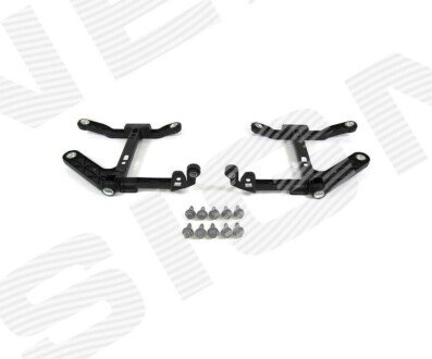 КРОНШТЕЙН ПРОТИВОТУМАННОЙ ФАРЫ Signeda PDG99368SET