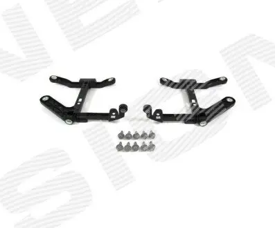 КРОНШТЕЙН ПРОТИВОТУМАННОЙ ФАРЫ Signeda PDG99368SET