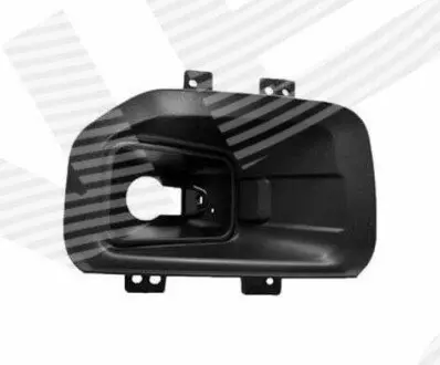 КРОНШТЕЙН ПРОТИВОТУМАННОЙ ФАРЫ Signeda PFD0450AR