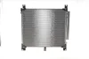 Радіатор кондиціонера Toyota Hilux 15- NRF 350499 (фото 4)