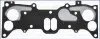 Прокладка, впускной коллектор AJUSA 13236100 (фото 2)
