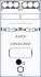 Комплект прокладок, двигатель 50221900