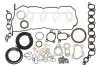 Комплект прокладок, двигатель 51021200