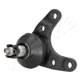 Кульова опора нижня FORD RANGER MAZDA BT-50 2.5D/3.0D 05.06-12.15 ASHIKA 73-03-328