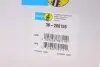 Пружина (задня) Skoda Superb II/VW Golf V/Touran 1.4TSI/1.9TDI/2.0TDI 06-15 (B3) BILSTEIN 36-266159 (фото 6)