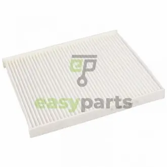 ВОЗДУШНЫЙ ФИЛЬТР КАБИНЫ JEEP BLUE PRINT ADA102527