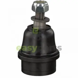 JEEP кульова опора нижня Grand Cherokee 05- BLUE PRINT ADA108632
