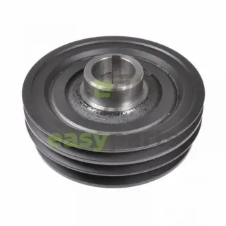 Ремінний шків, колінчастий вал BLUE PRINT ADC46115