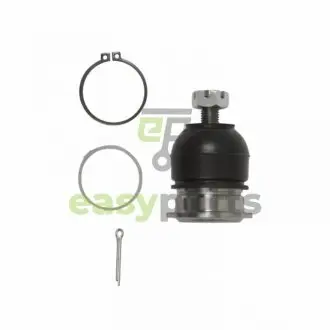 Опора кульова (передня/зверху) Honda Accord 90-98 BLUE PRINT ADH28668