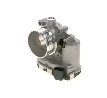 Патрубок дросельної заслінки BOSCH 0 280 750 556