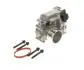 Патрубок дроссельной заслонки BOSCH F 01C 600 027 (фото 1)
