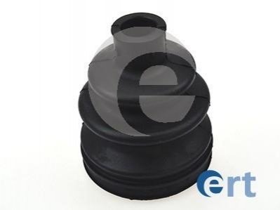 Пыльник ШРУС резиновый + смазка ERT 500508 (фото 1)