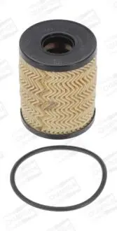 МАСЛЯНЫЙ ФИЛЬТР FIAT PANDA 1.3 JTD CHAMPION COF100786E (фото 1)