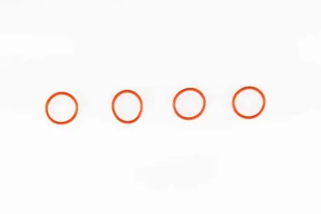 Прокладка, впускний колектор CORTECO 026453H