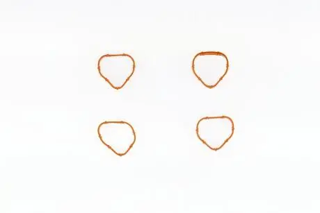 Прокладка, впускной коллектор CORTECO 026471H