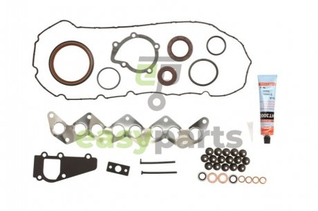 Комплект прокладок, двигатель CORTECO 430616P