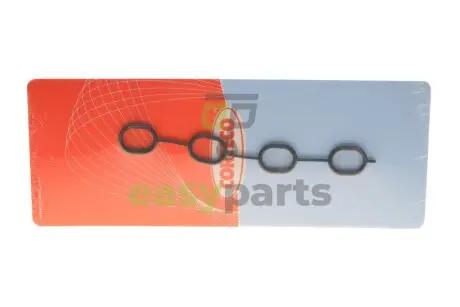 Прокладка колектора впускного Toyota Yaris 1.0/1.3 99-10 CORTECO 450040P