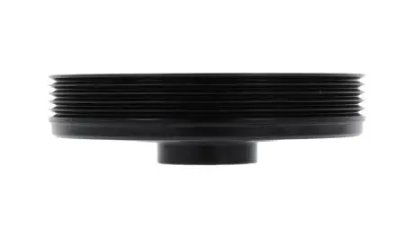 Фото 1 - ременный шкив, коленчатый вал CORTECO 80000384 Ременный шкив, коленчатый вал CORTECO 80000384 (фото 1)