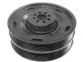 Шків колінвалу Audi A4/A5/A6/A7/A8/Q5/Q7 3.0 08-18 CORTECO 80001125 (фото 1)