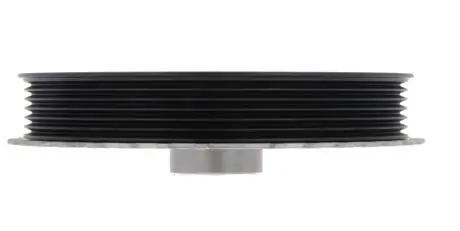 Ремінний шків, колінчастий вал CORTECO 80005094