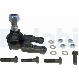 NISSAN кульова опора нижня Maverick,Terrano Delphi TC2381