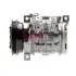 КОМПРЕССОР КОНДИЦИОНЕРА SUZUKI DENSO DCP47006 (фото 4)