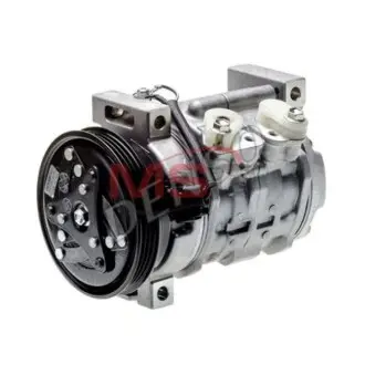 КОМПРЕССОР КОНДИЦИОНЕРА SUZUKI DENSO DCP47006