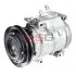 КОМПРЕССОР КОНДИЦИОНЕРА TOYOTA DENSO DCP50102 (фото 1)