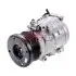 КОМПРЕССОР КОНДИЦИОНЕРА TOYOTA DENSO DCP50131 (фото 1)