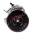 КОМПРЕССОР КОНДИЦИОНЕРА TOYOTA DENSO DCP50131 (фото 2)