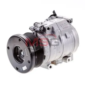 КОМПРЕССОР КОНДИЦИОНЕРА TOYOTA DENSO DCP50132