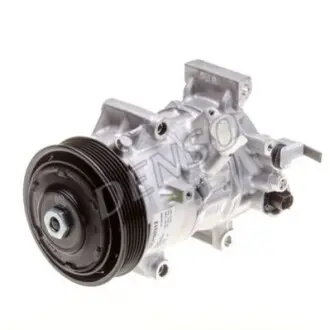 КОМПРЕССОР КОНДИЦИОНЕРА TOYOTA DENSO DCP50312