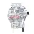 КОМПРЕССОР КОНДИЦИОНЕРА TOYOTA DENSO DCP50314 (фото 2)
