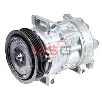 КОМПРЕССОР КОНДИЦИОНЕРА TOYOTA DENSO DCP50314