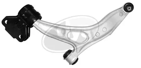 Рычаг подвески C - MAX II 10-L передний DYS 20-21457