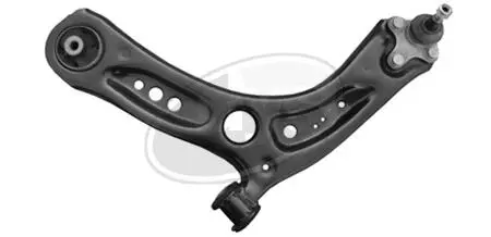 Фото рычаг подвески GOLF VII 12-L передний DYS 20-21829 Рычаг подвески GOLF VII 12-L передний DYS 20-21829