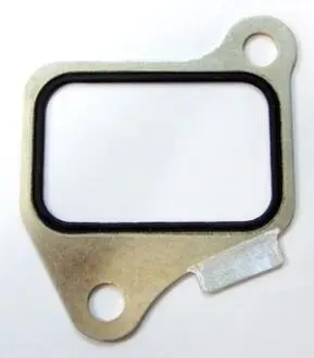 Фото прокладка, впускной коллектор ELRING 585.110 Прокладка, впускной коллектор ELRING 585.110