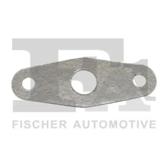 FISCHER VW Прокладка клап. возврата ВГ BORA I 1.4 00-, GOLF IV 1.4 97-, LUPO I 1.4 98-, POLO 1.4 96- Fischer Automotive One (FA1) 110-995