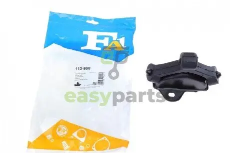 FISCHER VW кронштейн глушника Passat 96-AUDI A4/A6SEATSKODA Fischer Automotive One (FA1) 113-958