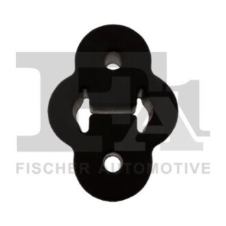 FISCHER OPEL кріплення глушника (мат. гума) Sintra -99 Fischer Automotive One (FA1) 123-915