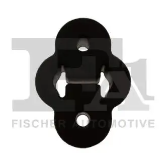 FISCHER OPEL кріплення глушника (мат. гума) Sintra -99 Fischer Automotive One (FA1) 123-915