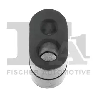 Кронштейн, Система випуску ОГ Fischer Automotive One (FA1) 123-924